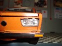 1:18 Sergio Models Volkswagen Brasilia  Orange. Uploaded by santinogahan